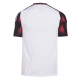 Flamengo Maglia Gara Trasferta Repliche 2025-26 Maniche Corte Flamengo Maglia Gara Trasferta Repliche 2025-26 Maniche Corte